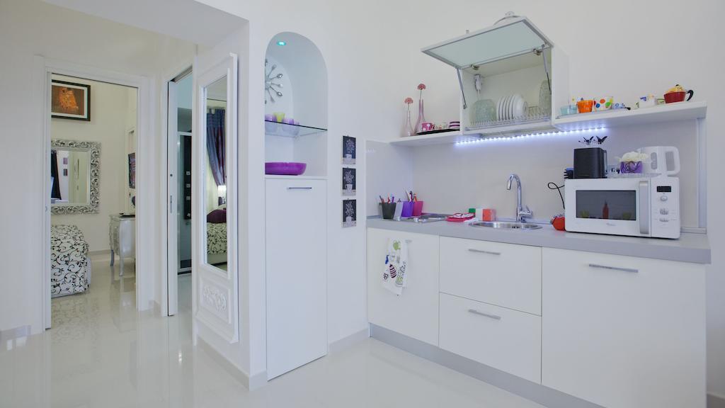 Appartement Quirinale By In Rome