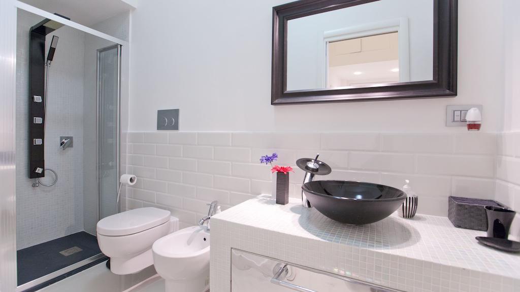 Appartement Quirinale By In