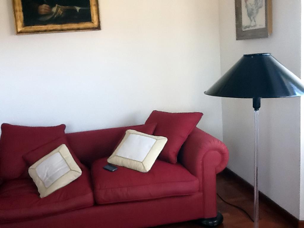 L'appartamento Rome
