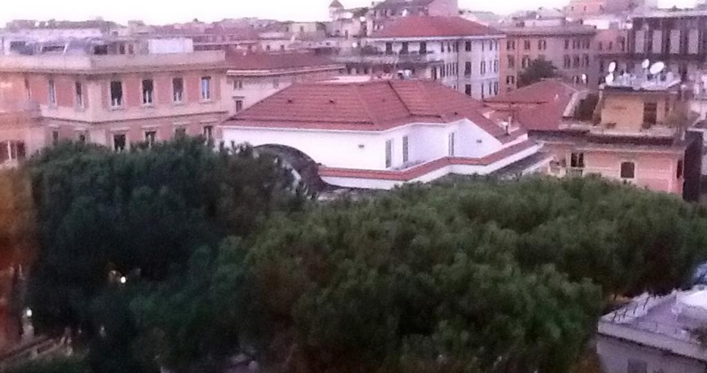 L'appartamento 2* Rome
