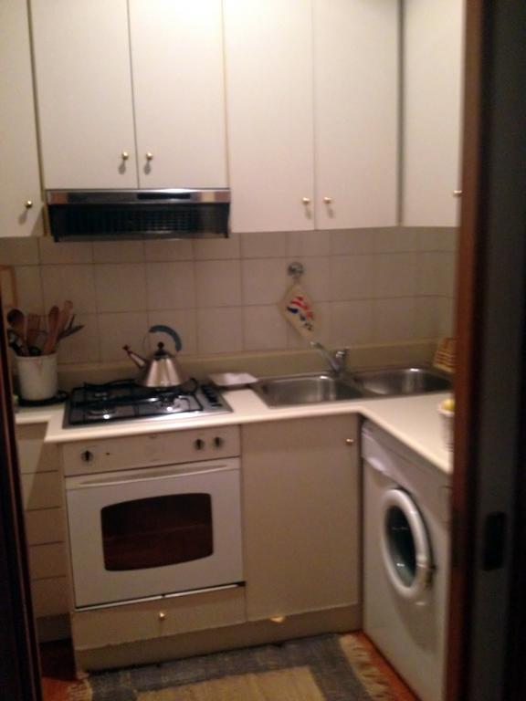 L'appartamento Bed & Breakfast Rome