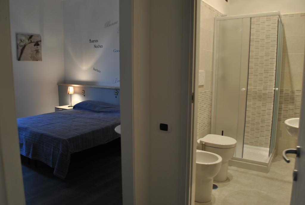 Guest house Vica Pota