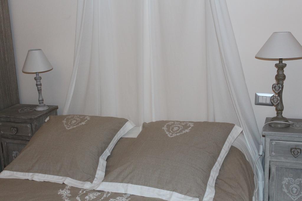 Trastevere Belvedere Bed & Breakfast Rome