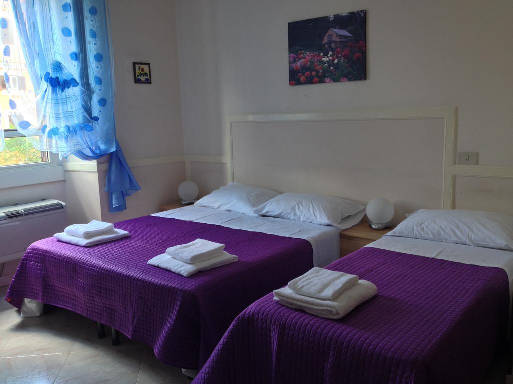 Bed & Breakfast Rainbow Roma