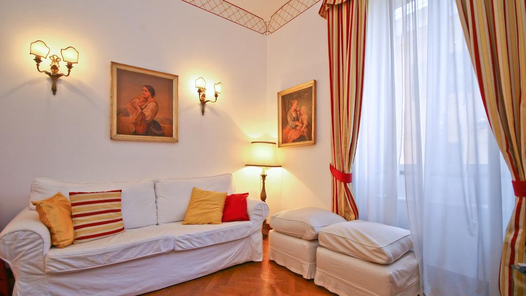 Boschetto Appartement