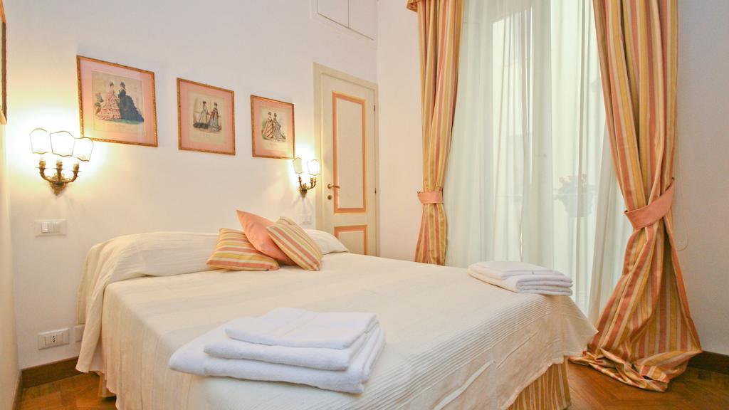 Apartment Boschetto Rome