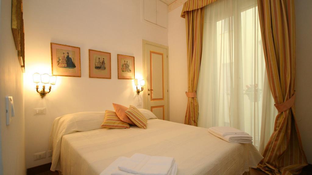 Boschetto Apartment Rome