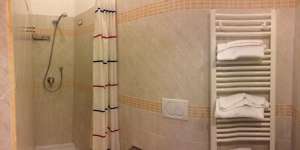 Giorni A Guest house