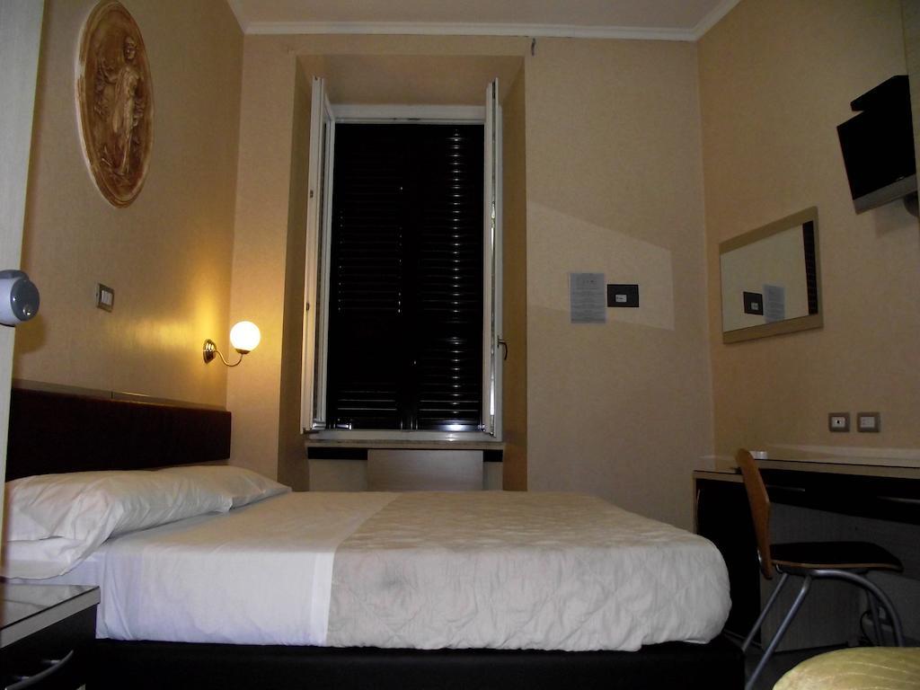 Guest house Giorni A Rome