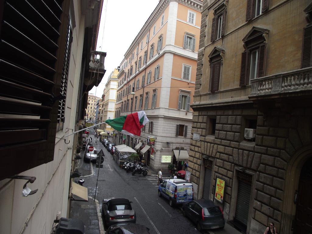 Giorni A Guest house Rome