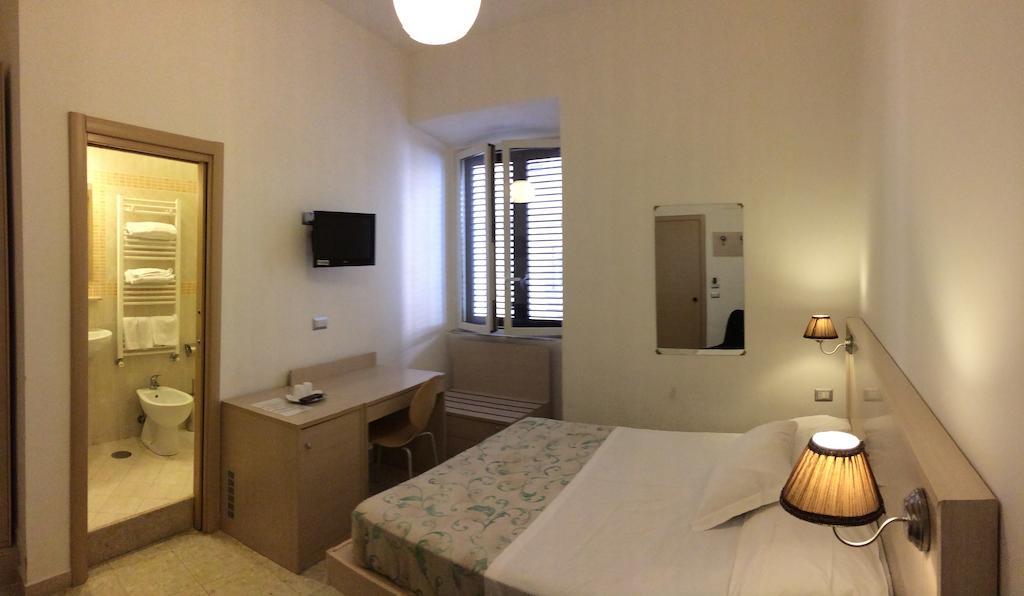 Giorni A Guest house Rome