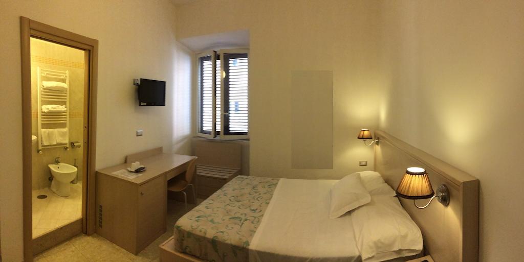 Guest house Giorni A Rome