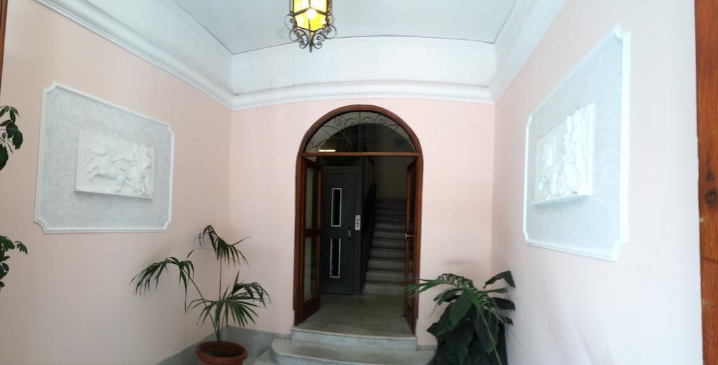 Guest house Giorni A Rome