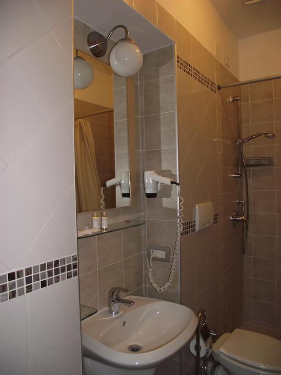 Guest house Giorni A Rome