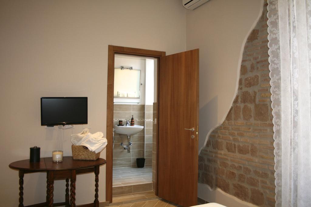Couette-café Il Vicolo Di Trastevere