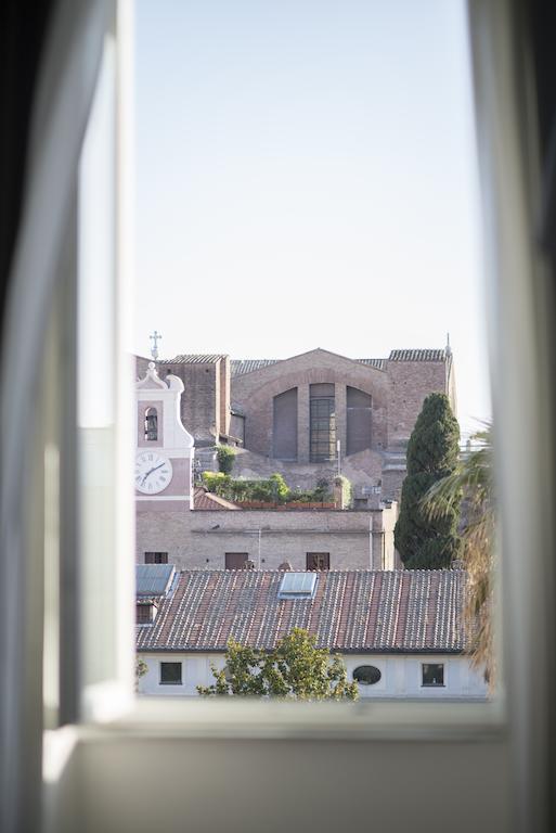 Suite Deal Rome