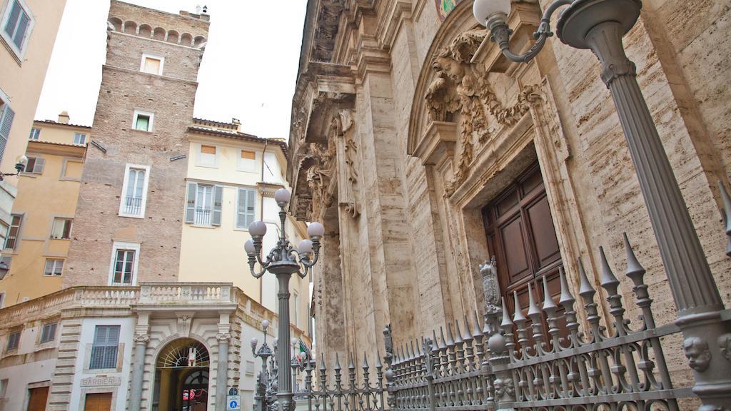 Appartement Center Rome