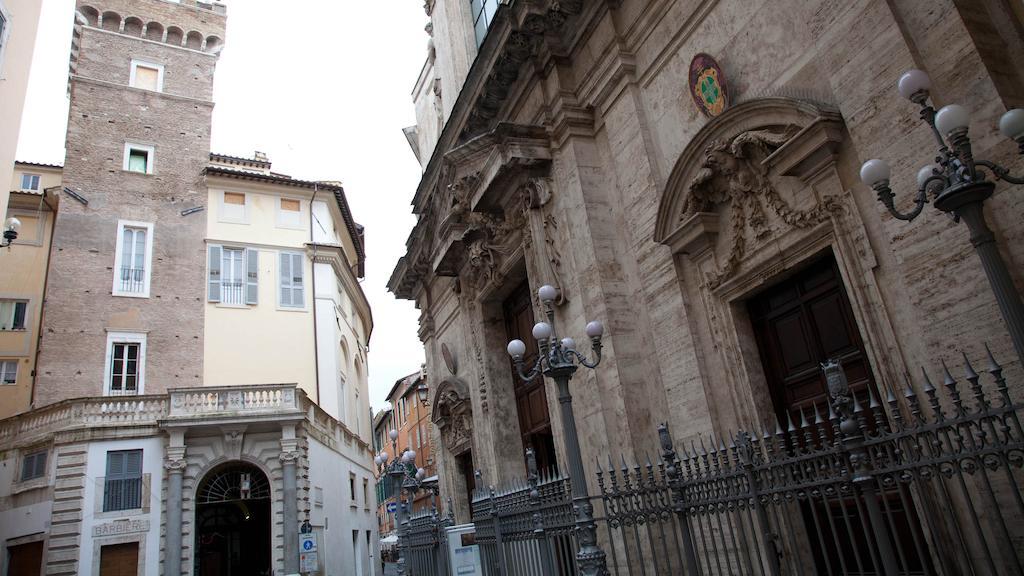 Center Appartement Rome