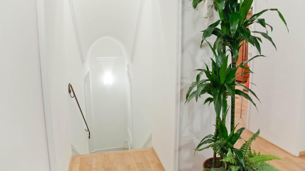Center Appartement Rome