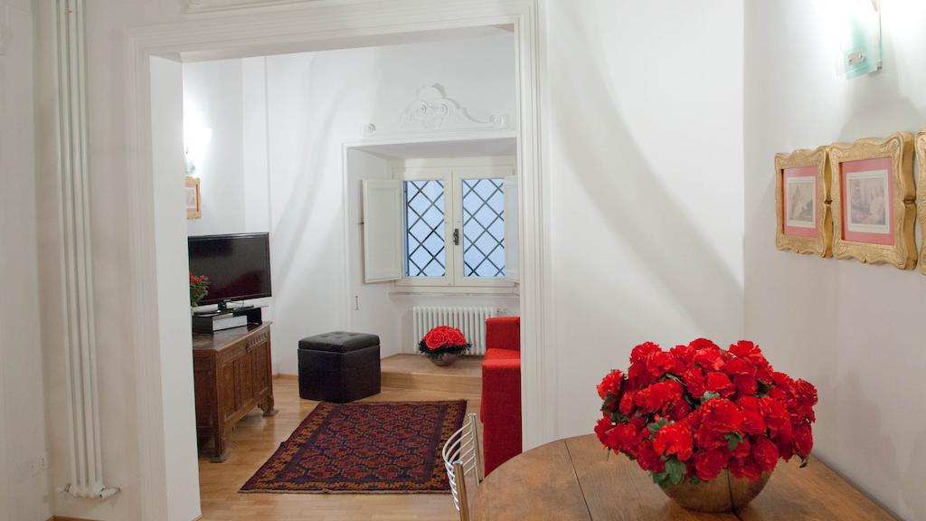 Center Appartement Rome