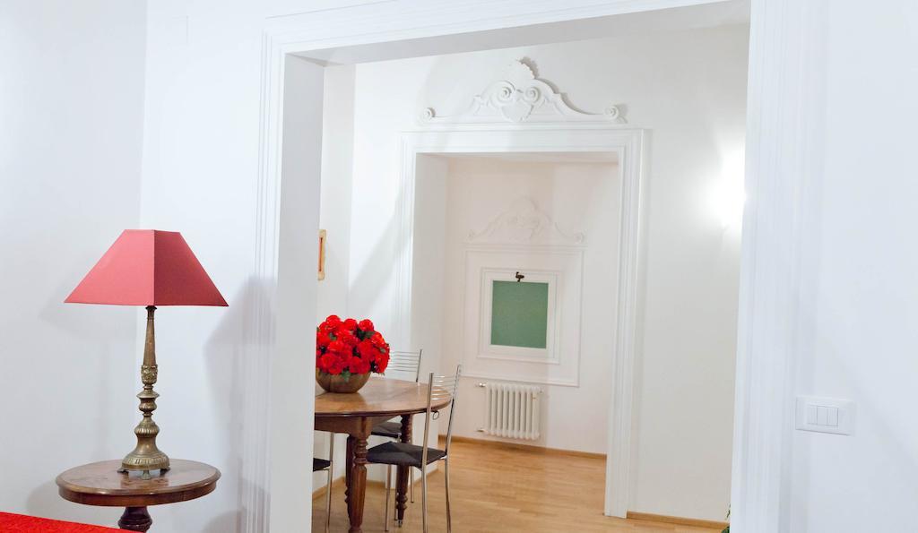 Center Apartment