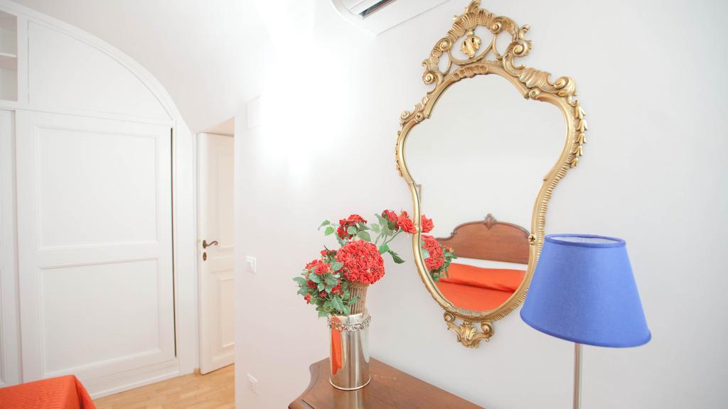 Center Appartement Rome