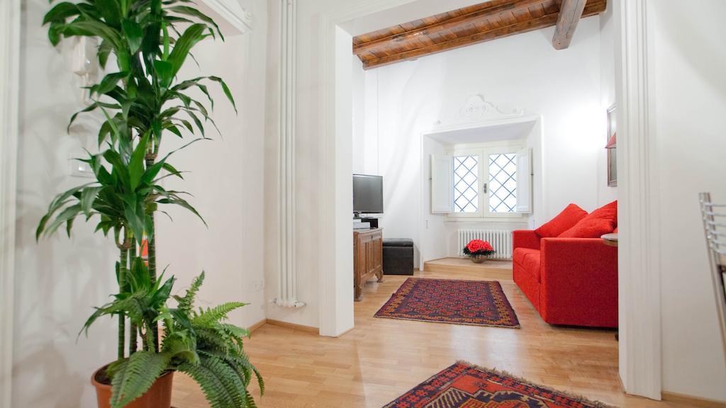 Appartement Center *