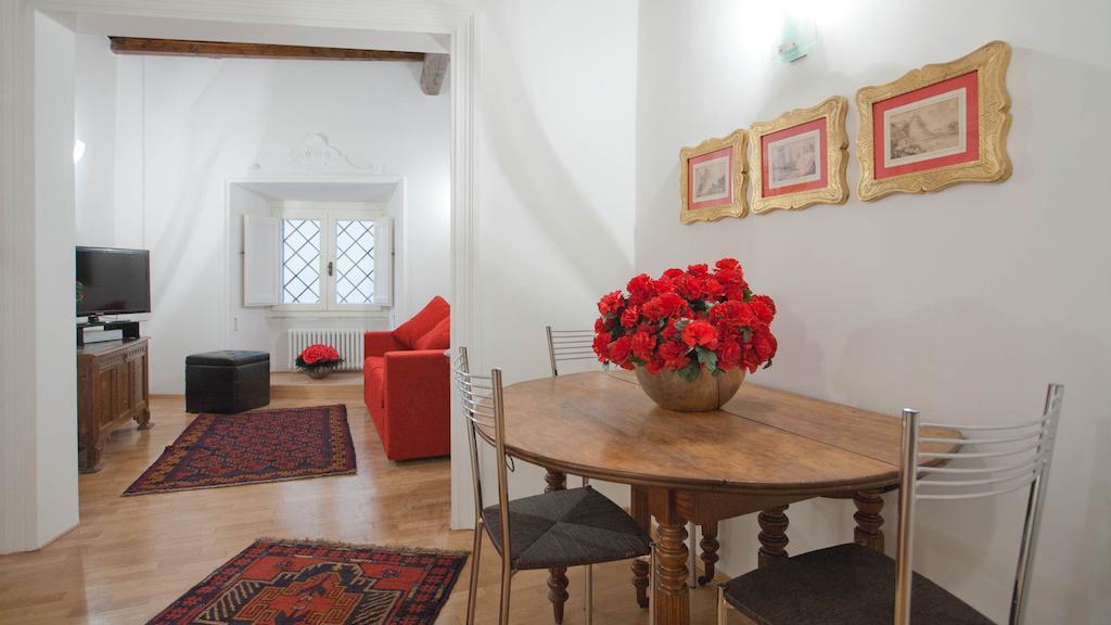 Appartement Center *