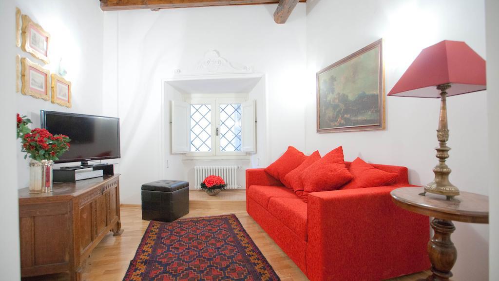Appartement Center
