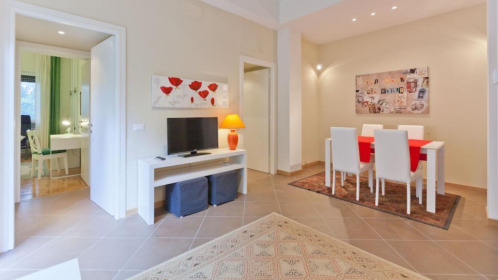 Circo Massimo 2 Apartment Rome