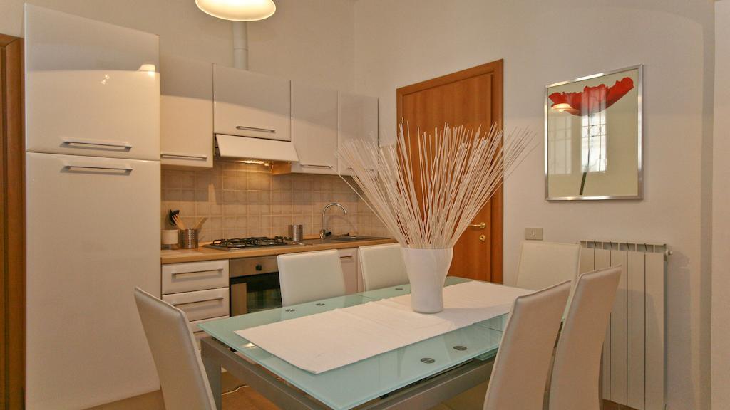 Apartment Scipioni *