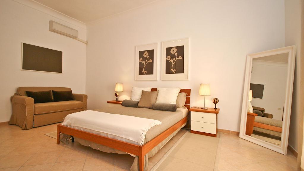 Scipioni Apartment Rome