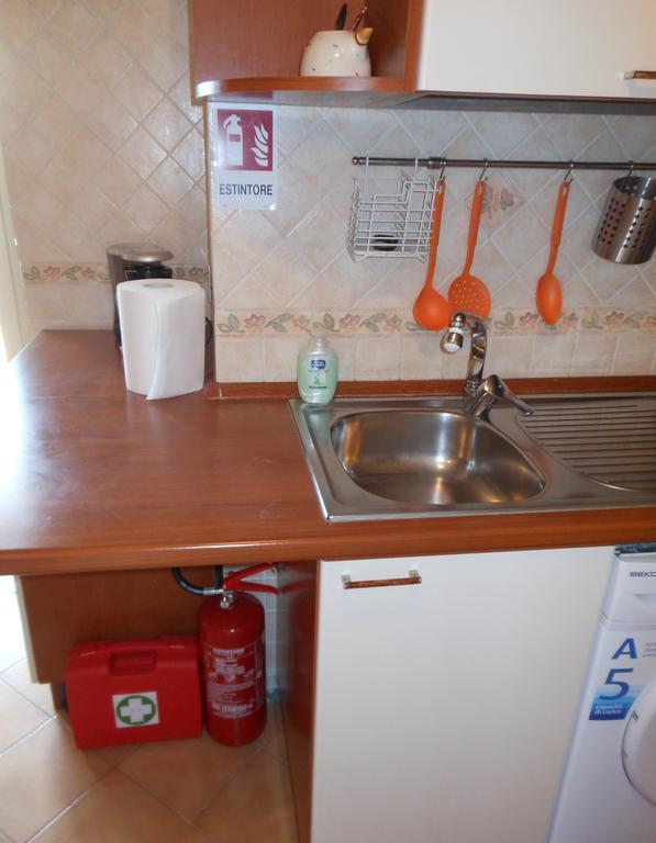 Animuccia House Appartamento