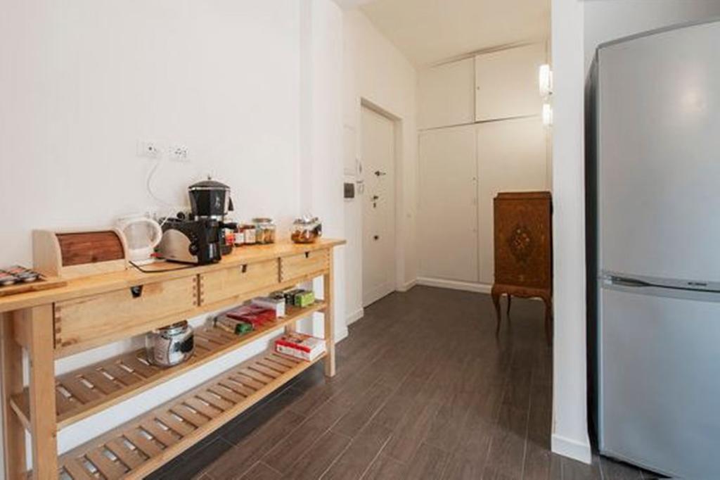 Bed&puppets Bed & Breakfast Rome