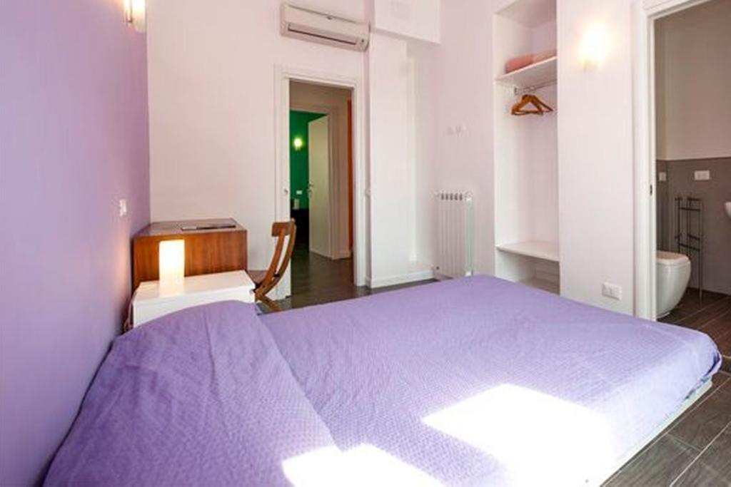 Bed & Breakfast Bed&puppets Rome