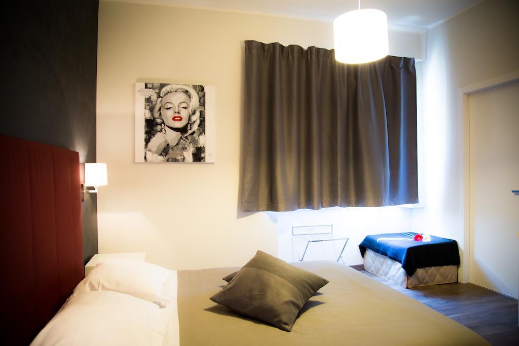 Modern Affittacamere Roma