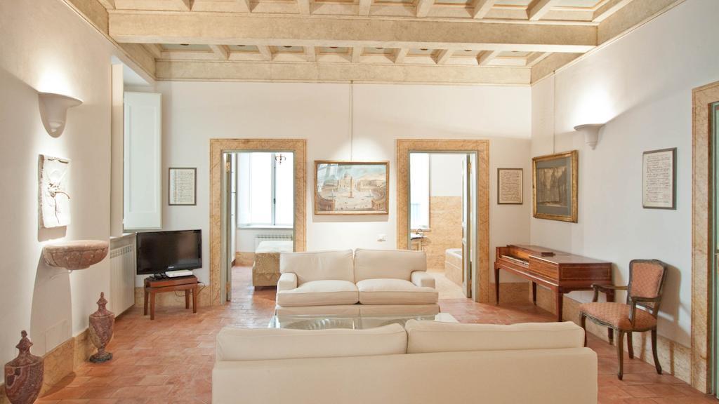 Banchi Nuovi Terrace Appartement