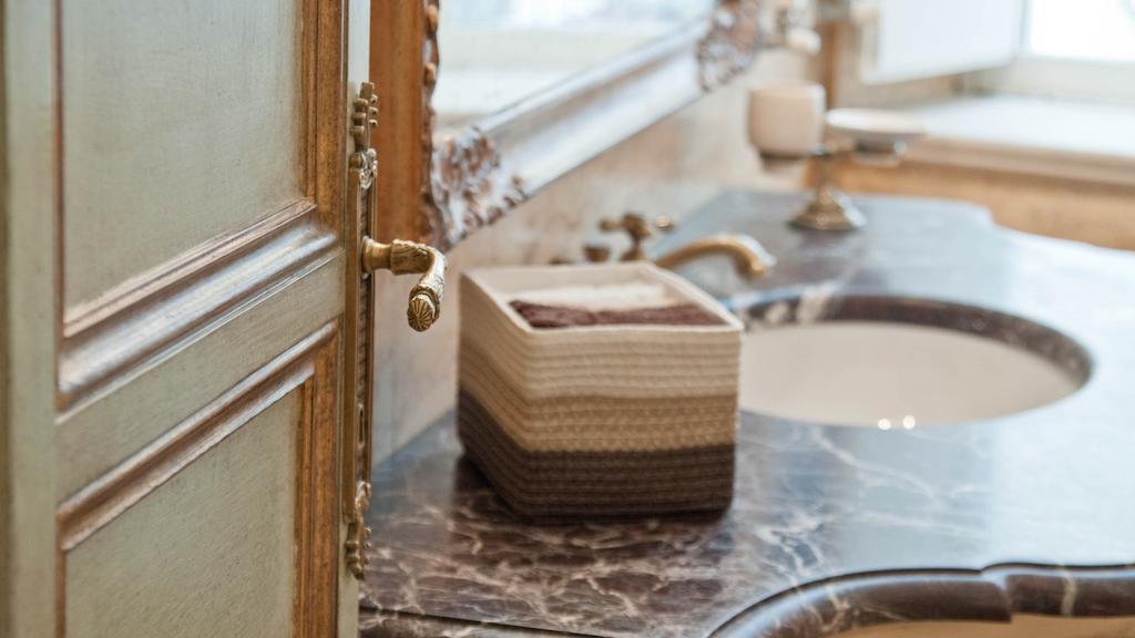 Banchi Nuovi Terrace Appartement Rome