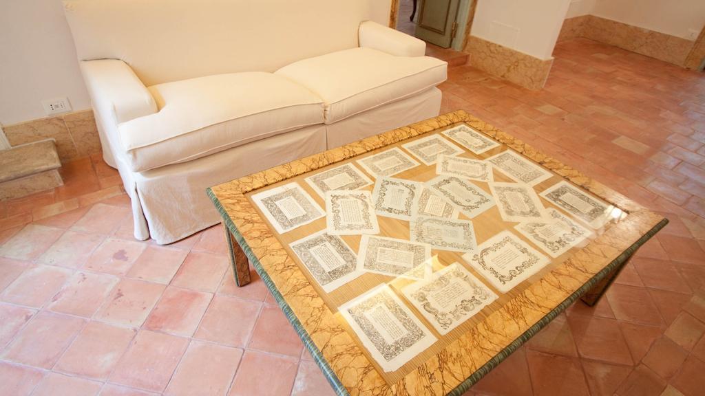 Banchi Nuovi Terrace Appartement *
