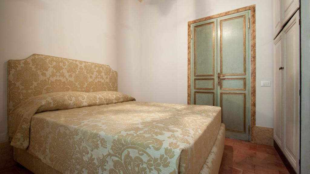 Appartement Banchi Nuovi Terrace