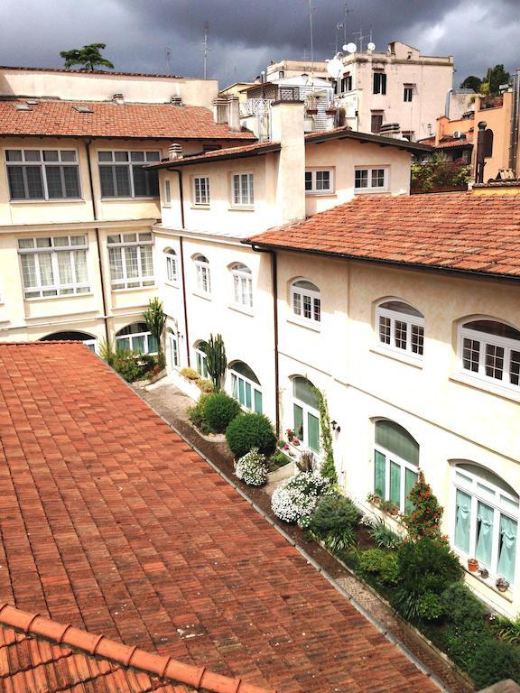 Baccina Apartment *