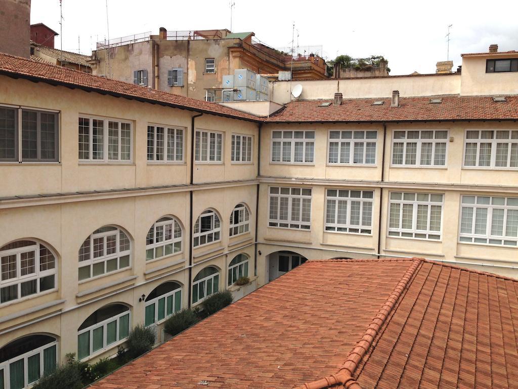 Baccina Apartment *
