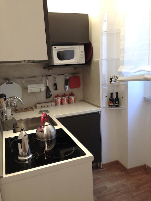Apartment Baccina