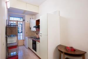 Couette-café Sleep In Ludovisi Rome