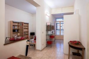 Couette-café Sleep In Ludovisi 2*