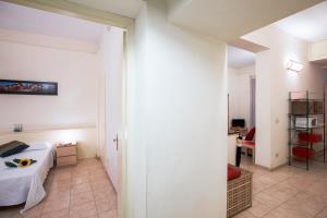 Sleep In Ludovisi Couette-café Rome