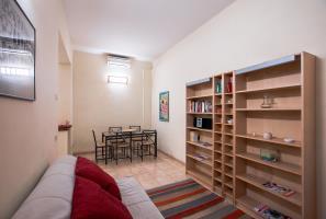 Sleep In Ludovisi Couette-café 2*