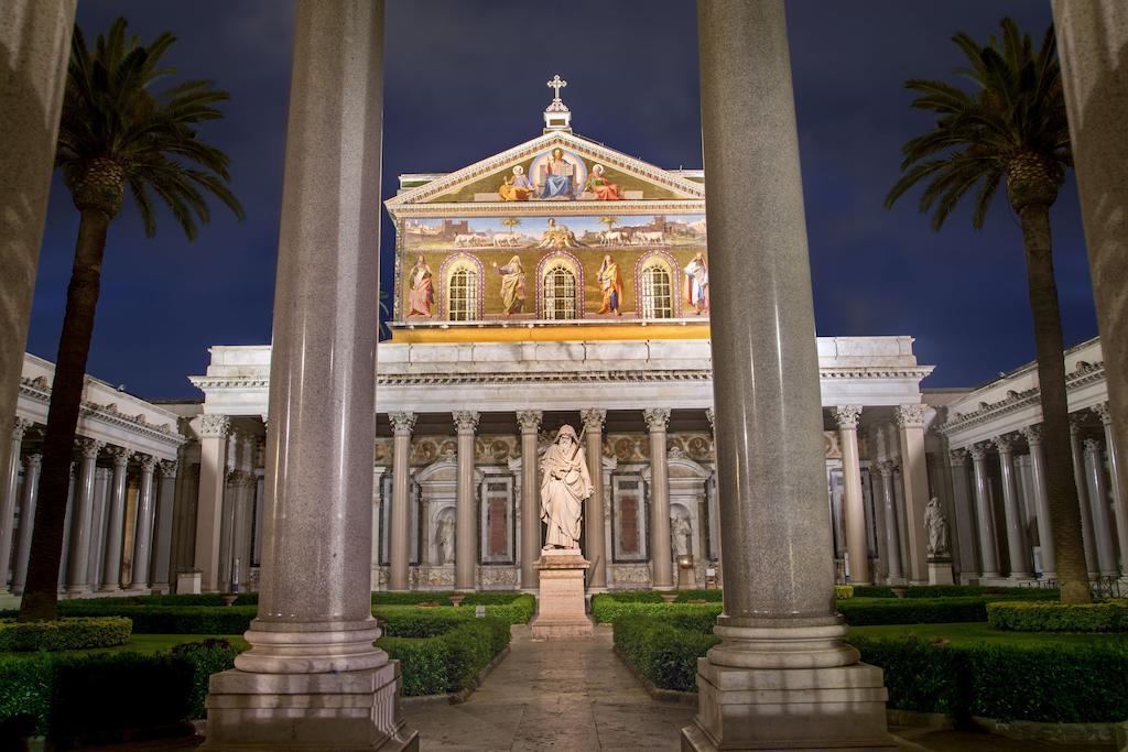 Saint Paul