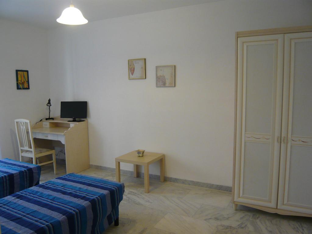 Bed & Breakfast Residenza Flaminia Rome