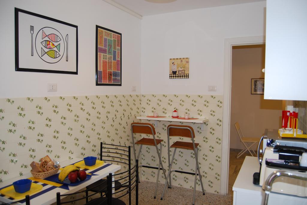 Bed & Breakfast Residenza Flaminia *